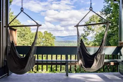 Image de Serene mountain getaway / Beautiful Views / Dog friendly