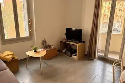 Image de Appartement T2 Corte centre