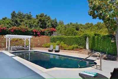 Image de Lilac Country Villa on 20 Acre Avocado Farm Stay