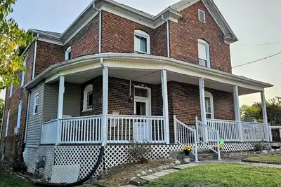 Image de The Brickhaven Estate (Manor + Studio)