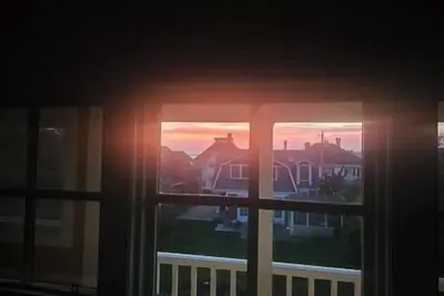 Image de Ocean view apartment in Stonington Borough