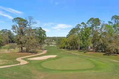Image de Townhome on the Green w/ Long Views of Golf Course