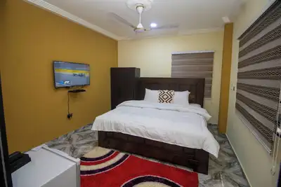 Image de NimbusNiche Luxury Residence