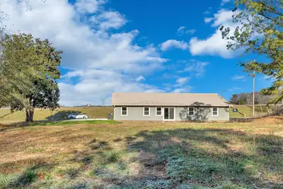 Image de Spacious 3br Home on 10 Acres in Benton Tn perfect for Families