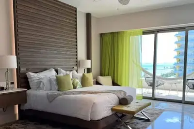Image de Garza Blanca Resort & Spa Cancun Luxury Escape
