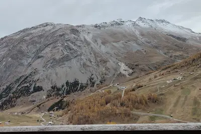 Image de PeakView Mansarda Vacanze a Livigno 2123 slm - L'emozione di toccare il cielo!