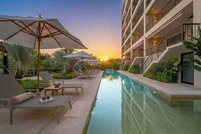 Image de Casa Laúd · 4br Oceanview Residence