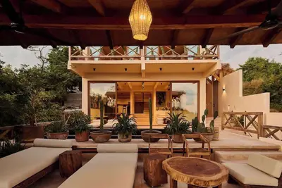 Image de Ocean View Retreat w/ Rooftop Yoga & Pool