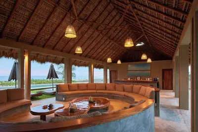 Image de Oceanfront House w/ Private Pool & Beach Access