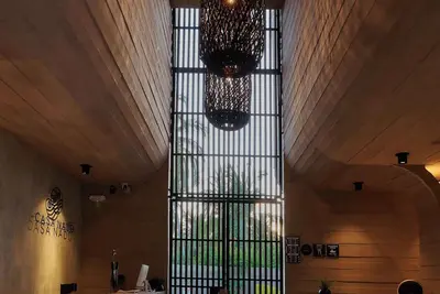 Image de Beachside Stylish Twin Suite w/ Pool Access