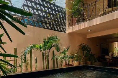 Image de Pan Beach - Full House