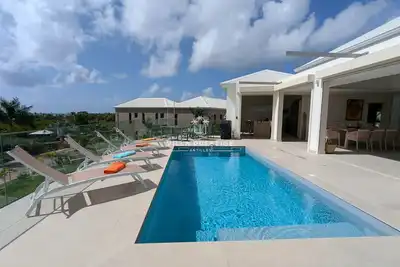 Manora | 4 chambres &  4 Sdb