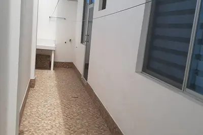 Image de Tranquil 3-bedroom house with Ac in charming Tonsupa