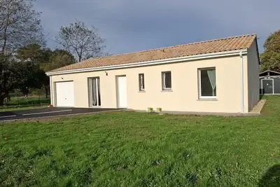 Image de Côté Dune - Vensac - Gîte