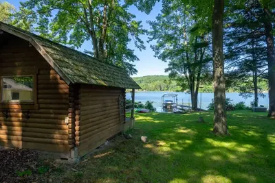 Image de Memory Island on Lamoka