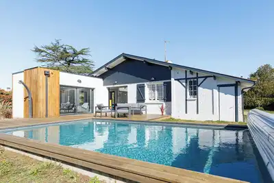 Image de Villa Blue Pool - Welkeys