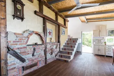 Image de Wonderful 5-bedroom villa Adriatic Horizonte w/ pool