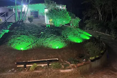 Image de Paradise amidst nature in Araras, Petrópolis