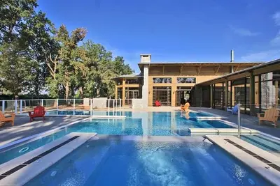 Image de Chalet cosy avec terrasse - 4 pers.