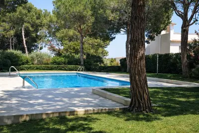 Image de Appartement calme proche plage - pers.