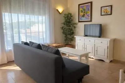 Image de Appartement vue mer charmant - 4 pers.