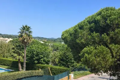 Image de Appartement avec piscine, proche plage - La Fosca