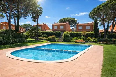 Image de Maison familiale à 50m de la plage - 8 pers.