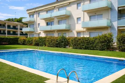 Image de Appartement vue mer à La Fosca - détails à venir