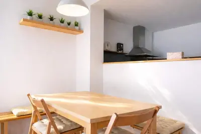 Image de Appartement spacieux au centre de Palamós