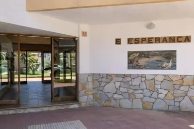 Image de Appartement cosy à La Fosca, parking privé