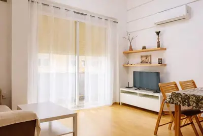 Image de Duplex idéal, centre Palamós - 6 pers.