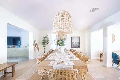 Sunny Largo Oasis Heated Pool Sleeps 16