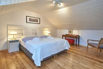 Image de Top 4 maisonette apartment with two bedrooms