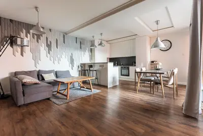 Image de Motława Downtown Superior Apartment