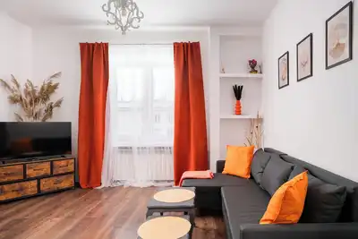 Marszałkowska Central Apartment