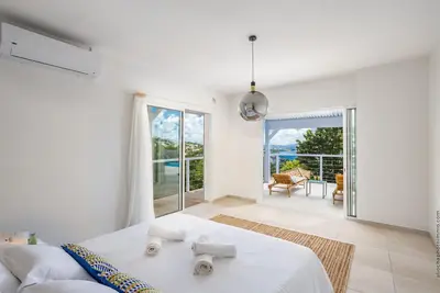 Image de Villa Andrea vue sur mer