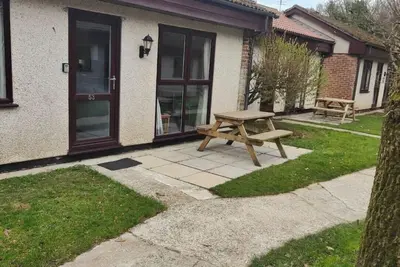 Image de Charming 2-bedroom bungalow in Saint Erth Praze perfect for relaxing