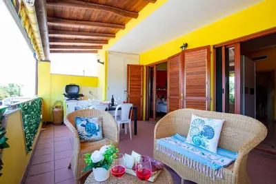 Image de Vacation House Viola Tortolì
