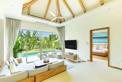 Trichada Breeze Villa 24