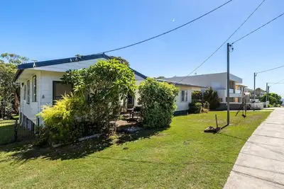 Image de Akuna Beach Cottage Fingal Bay