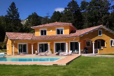 Image de Bastide Des Civayeres