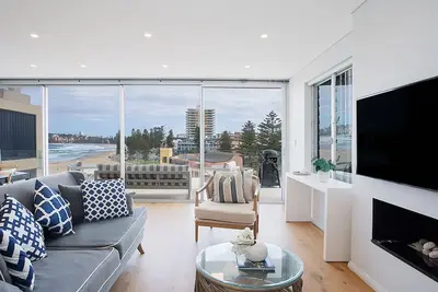 Image de Saltview, Queenscliff