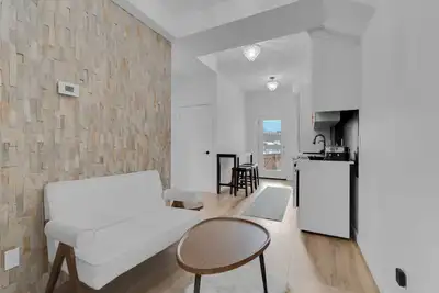 Image de New furnished cozy practical house for 5