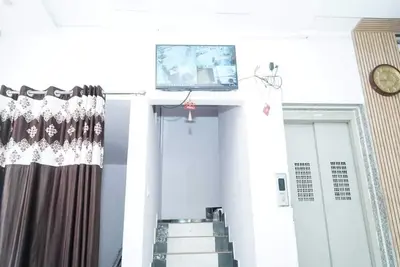 Image de Hotel Raj Palace