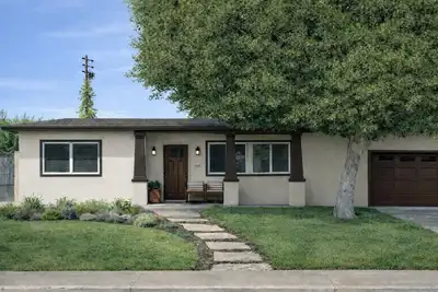 Image de Spacious 4-bedroom house in Indio with Ac - Close to downtown and festivals