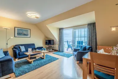Image de Vacation apartment/apartment for 4 guests with 60m² in Sassnitz (307374)