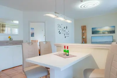 Image de Apartment/apartment for 4 guests with 48m² in Binz (307383)