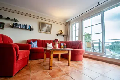 Image de Vacation apartment/apartment for 4 guests with 74m² in Binz (307384)
