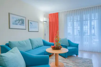 Image de Vacation apartment/apartment for 4 guests with 72m² in Binz (307385)