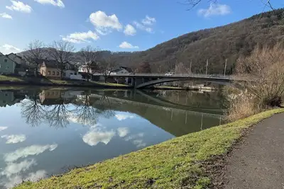 Image de Vacation apartment/apartment for 4 guests with 83m² in Fachbach (311295)